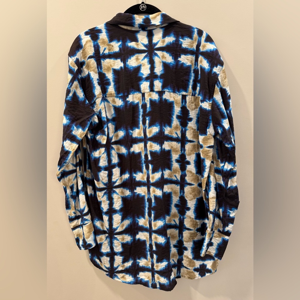 Munthe Blouse - Euc! - image 2